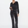 DKNY Пижама YI2922695 Черен Regular Fit за Жени цена