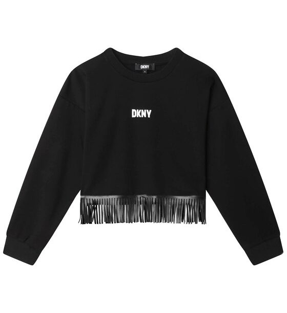Суитшърт DKNY за Момичета цена