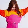 Суитшърт DKNY за Момичета цена