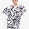 Суитшърт DKNY за Жени цена