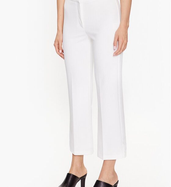 Текстилни панталони DKNY за Жени цена