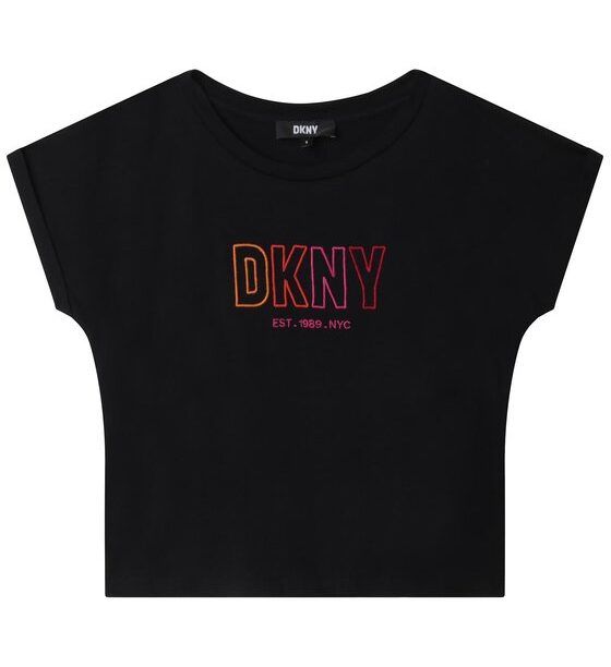Тишърт DKNY за Момичета цена