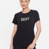 Тишърт DKNY за Жени