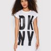 Тишърт DKNY за Жени цена