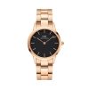 Daniel Wellington Часовник Link DW00100212 Златист за Жени цена