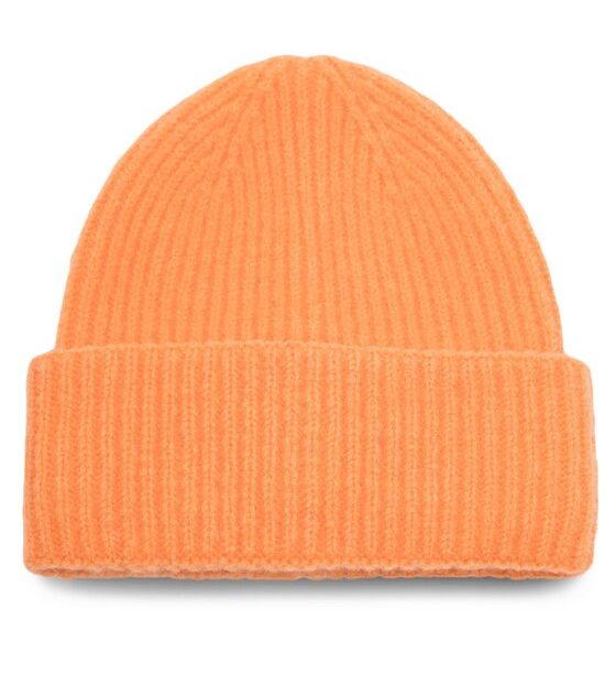DeeZee Шапка 9W3-004-AW23 Оранжев за Жени цена