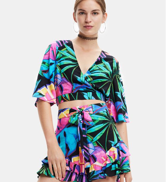 Блуза Desigual за Жени цена