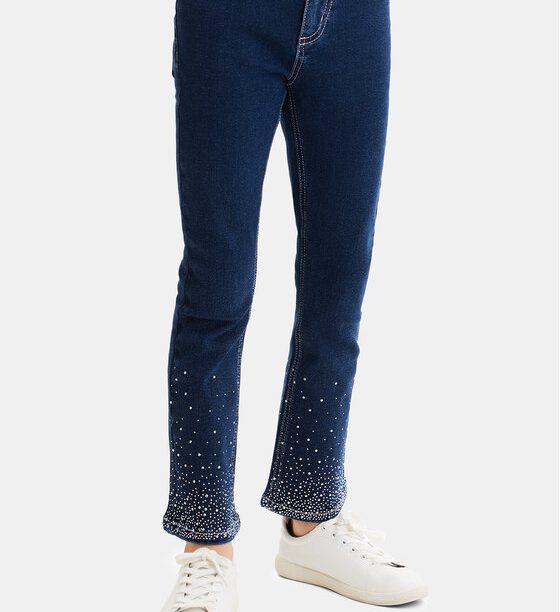 Дънки Desigual за Момичета цена
