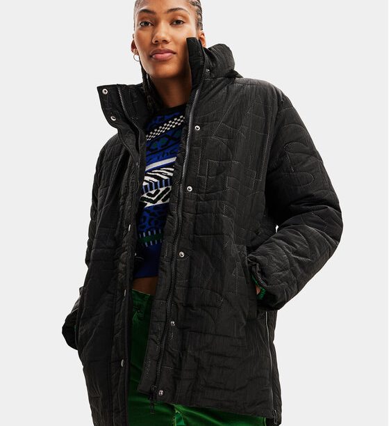 Преходно яке Desigual за Жени цена