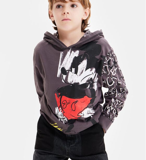 Суитшърт Desigual за Момчета цена