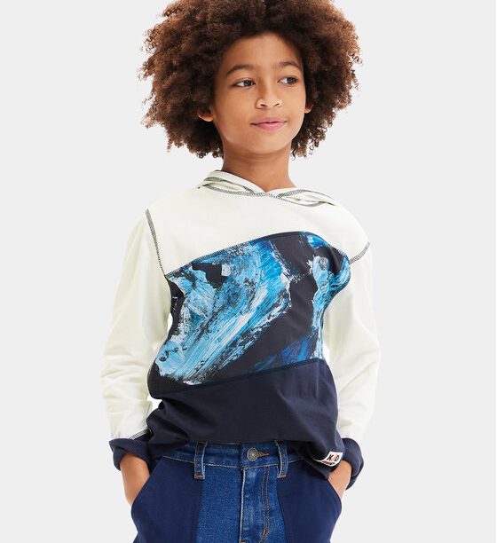 Суитшърт Desigual за Момчета цена