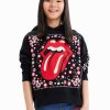 Суитшърт Desigual за Момичета цена