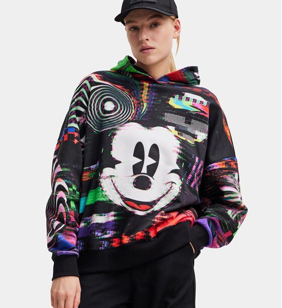 Суитшърт Desigual за Жени цена