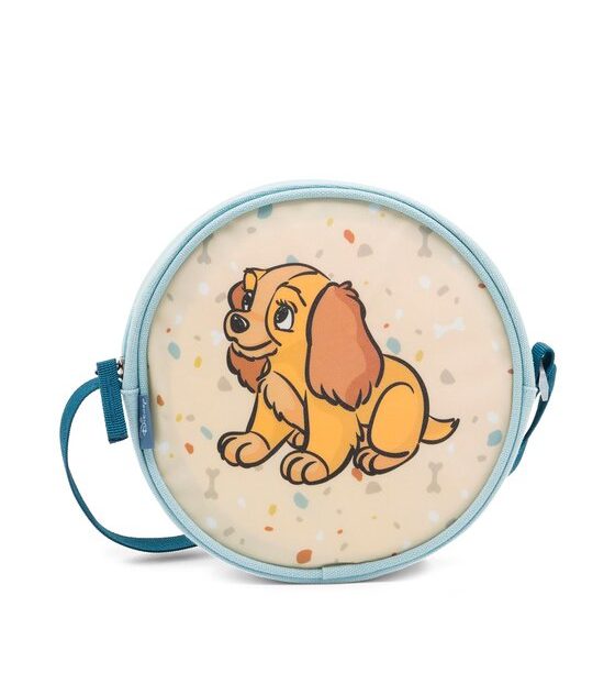 Disney Classics Дамска чанта ACCCS_SS23_148DCLS Бежов за Жени цена