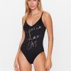 Бански костюм EA7 Emporio Armani за Жени цена