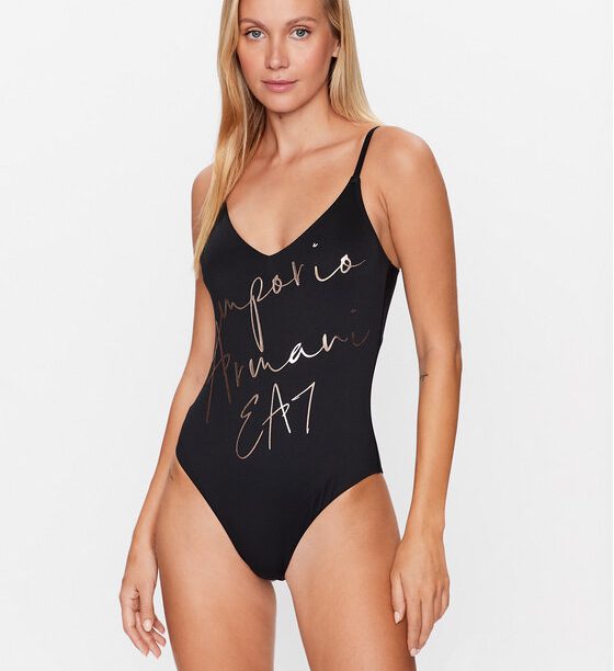 Бански костюм EA7 Emporio Armani за Жени цена