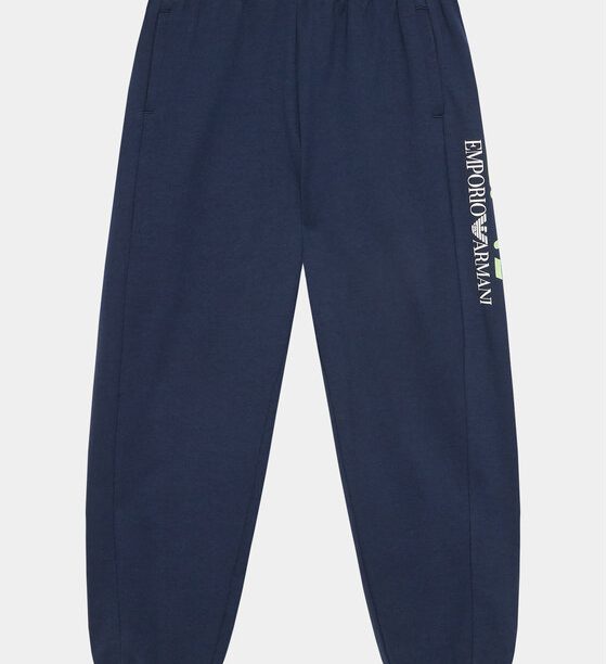 Долнище анцуг EA7 Emporio Armani за Момчета цена