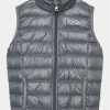 Елек EA7 Emporio Armani за Момчета цена