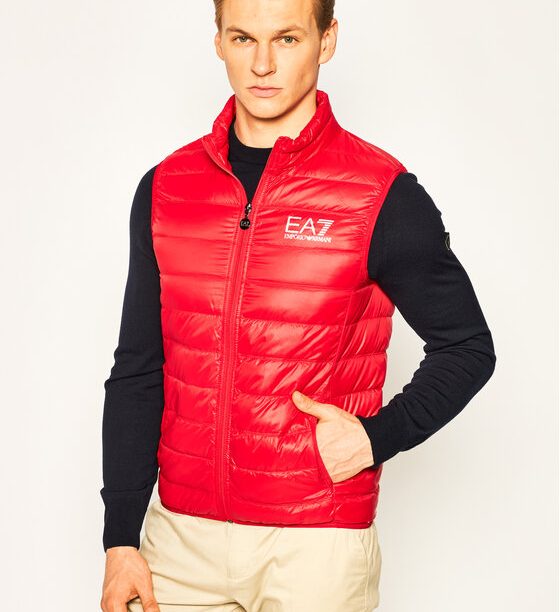 Елек EA7 Emporio Armani за Мъже цена