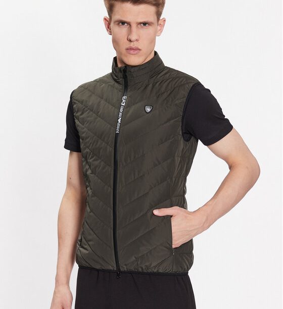 Елек EA7 Emporio Armani за Мъже цена