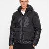 Зимно яке EA7 Emporio Armani за Мъже цена