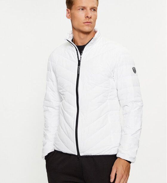 Пухено яке EA7 Emporio Armani за Мъже цена