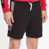 Спортни шорти EA7 Emporio Armani за Мъже цена