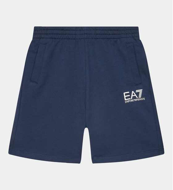 Спортни шорти EA7 Emporio Armani за Момчета цена