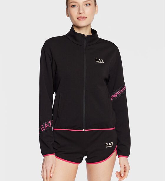 Суитшърт EA7 Emporio Armani за Жени цена