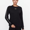 Суитшърт EA7 Emporio Armani за Жени цена