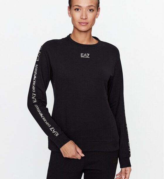 Суитшърт EA7 Emporio Armani за Жени цена