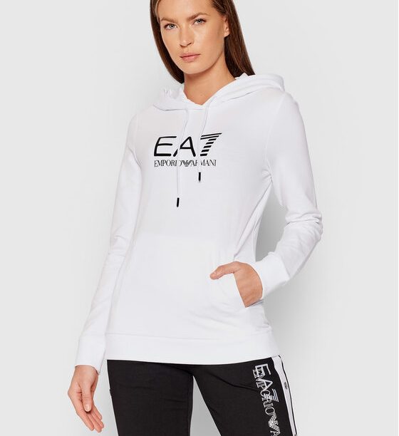 Суитшърт EA7 Emporio Armani за Жени цена