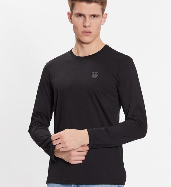 Тениска с дълъг ръкав EA7 Emporio Armani за Мъже цена