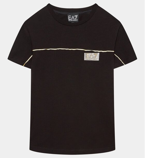 Тишърт EA7 Emporio Armani за Момчета цена