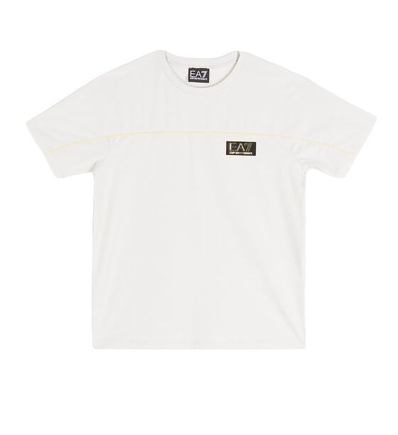 Тишърт EA7 Emporio Armani за Момчета цена