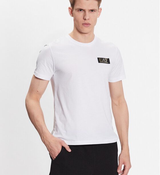 Тишърт EA7 Emporio Armani за Мъже цена