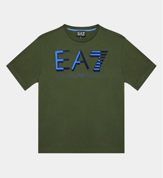 Тишърт EA7 Emporio Armani за Момчета цена