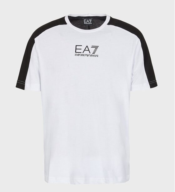Тишърт EA7 Emporio Armani за Мъже