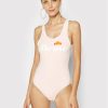 Бански костюм Ellesse за Жени цена