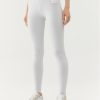 Ellesse Клин Collo SGP15923 Син Slim Fit за Жени цена