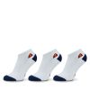 Комплект 3 чифта къси чорапи дамски Ellesse за Жени цена
