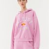 Суитшърт Ellesse за Жени цена