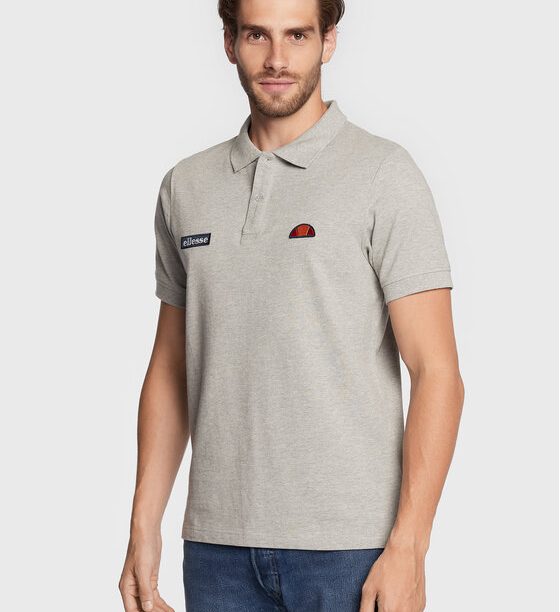 Тениска с яка и копчета Ellesse за Мъже цена