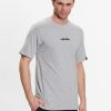 Ellesse Тишърт Ollio SHP16463 Сив Regular Fit за Мъже цена