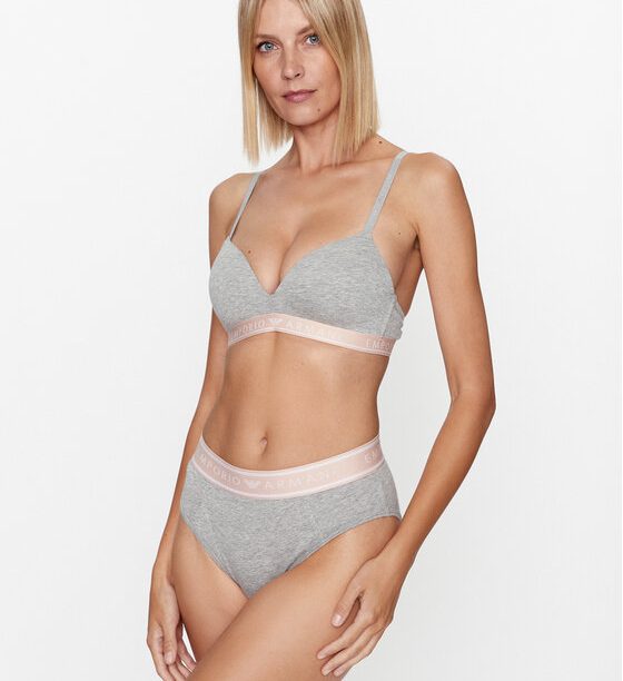 Бикини Emporio Armani Underwear за Жени цена