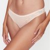 Бикини тип прашка Emporio Armani Underwear за Жени цена