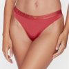 Бикини тип прашка Emporio Armani Underwear за Жени цена