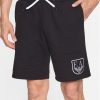 Спортни шорти Emporio Armani Underwear за Мъже цена
