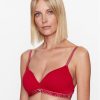 Сутиен без банели Emporio Armani Underwear за Жени цена