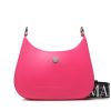 Emporio Armani Дамска чанта Y3H329 YWI7E 80635 Розов за Жени цена
